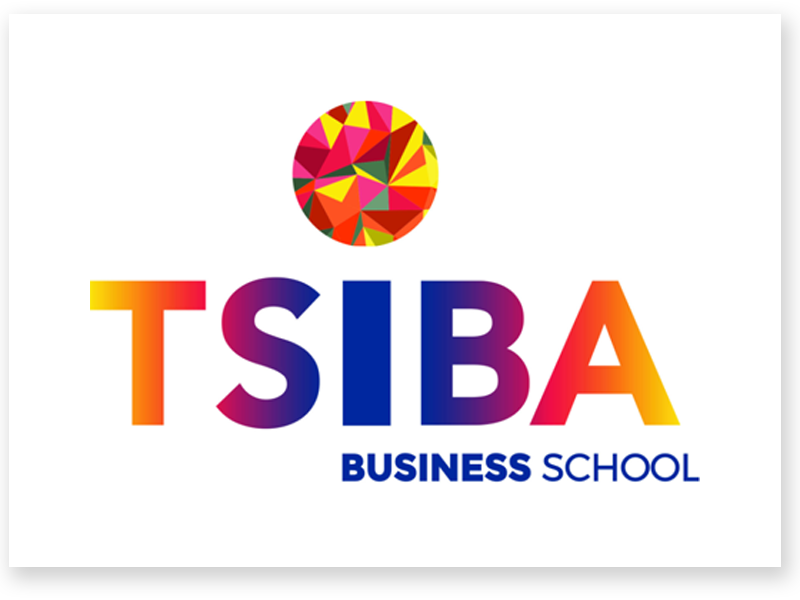 } Tsiba Business School